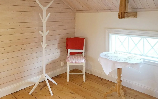 6 Person Holiday Home in Ulricehamn