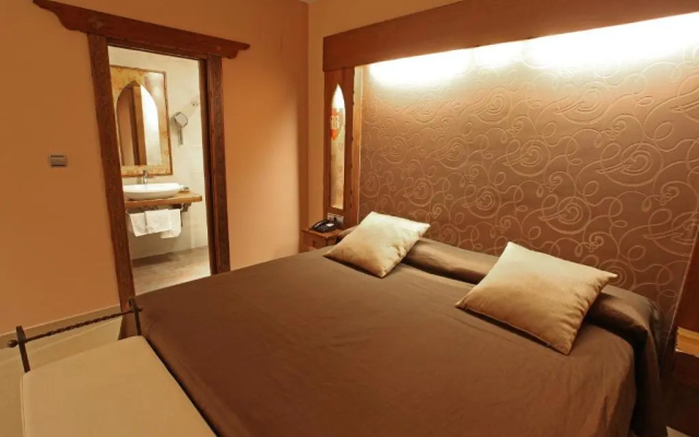 Hotel La Brasa