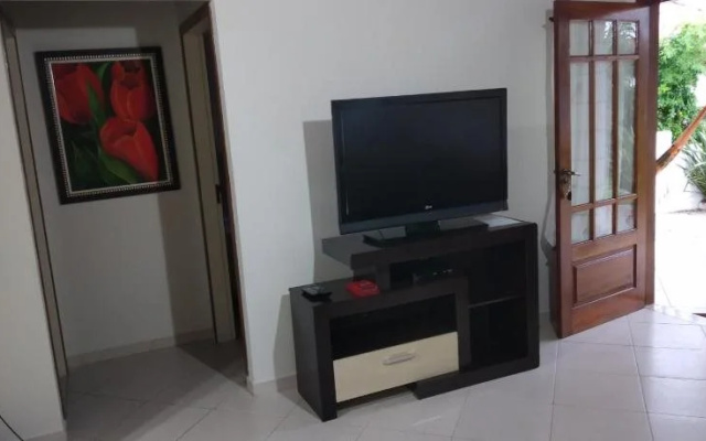 Apartamentos Recanto da Costa