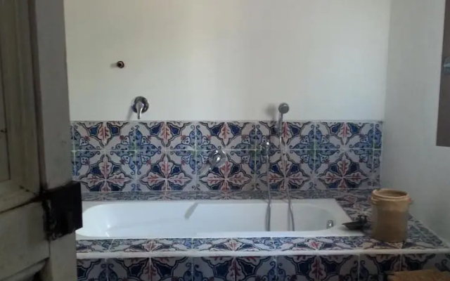 Casa della pietra