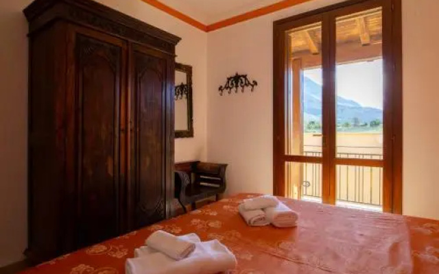 Residence  ApartHotel Marinotourist