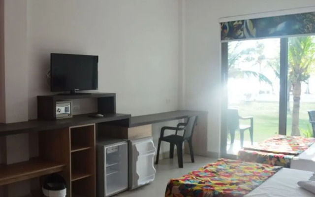 Hotel Camino Verde