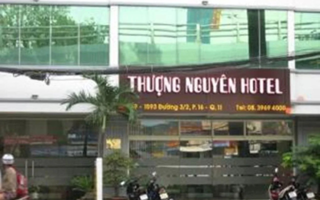 Thuong Nguyen Hotel