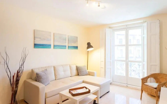 Sunny Apt. Historic District - Sol