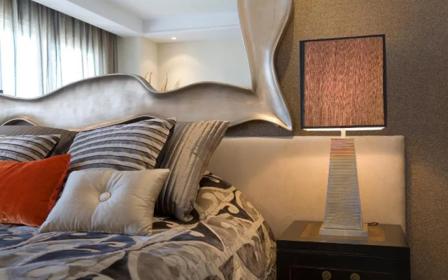 Heaven Beach Apartments Apartment 401