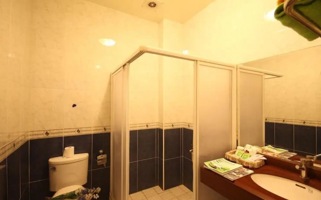 Shantyi B&B