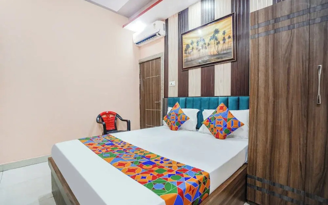 FabHotel Rameshwar Inn