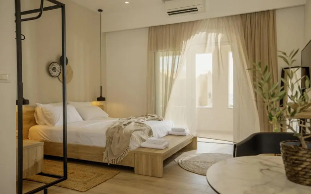 Casa Costa Suites