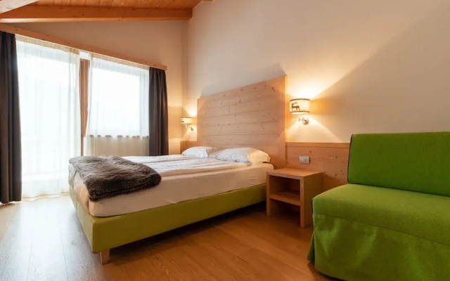 Agriturismo Il Tempo delle Mele