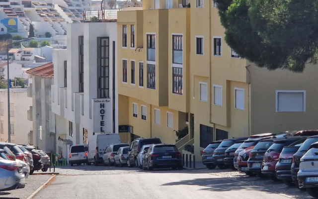 Apartamento T1 - Férias (Albufeira)