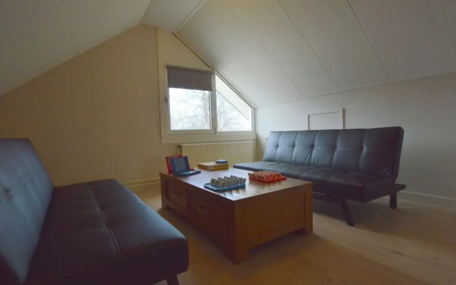 Cozy Holiday Home in Nistelrode With Garden