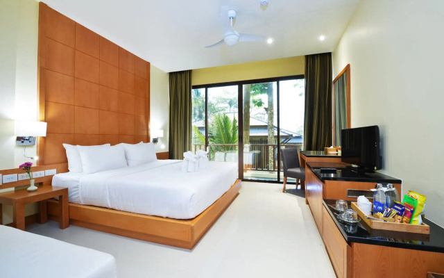 Kacha Resort and Spa Koh Chang