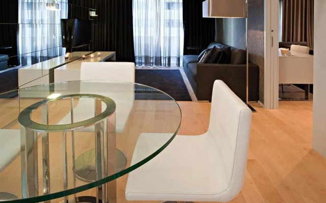 Serviced Apartments Boavista Palace