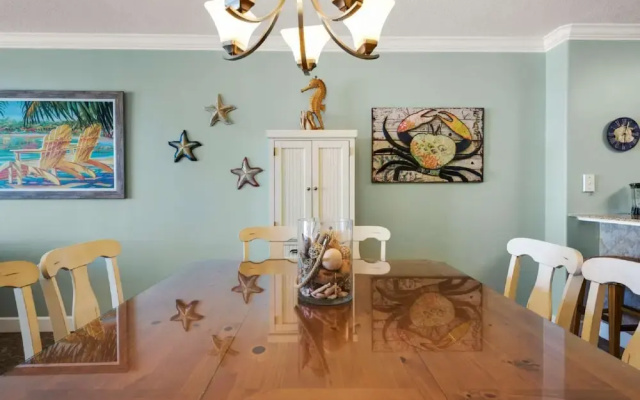 Ocean Reef 4 Bedroom Apartment