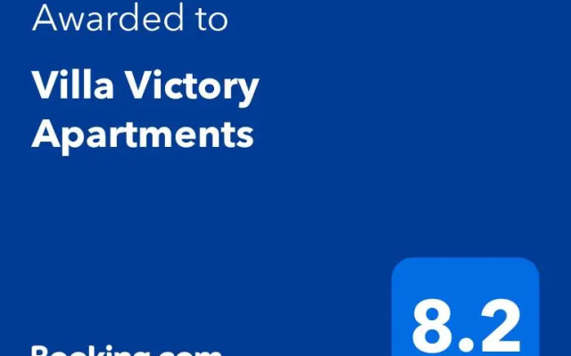 Villa Victory Apartments