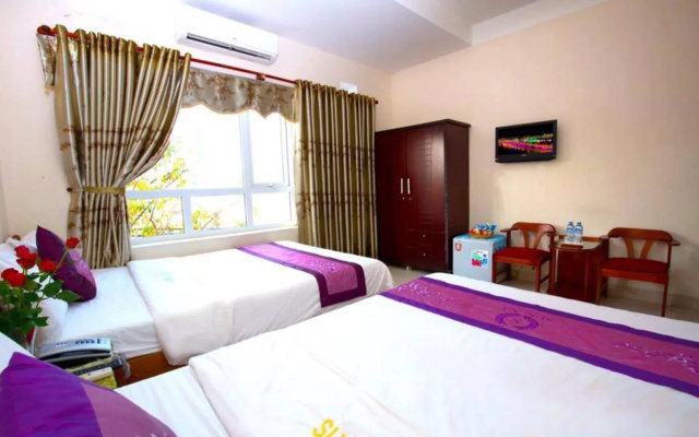 Sunna Hotel