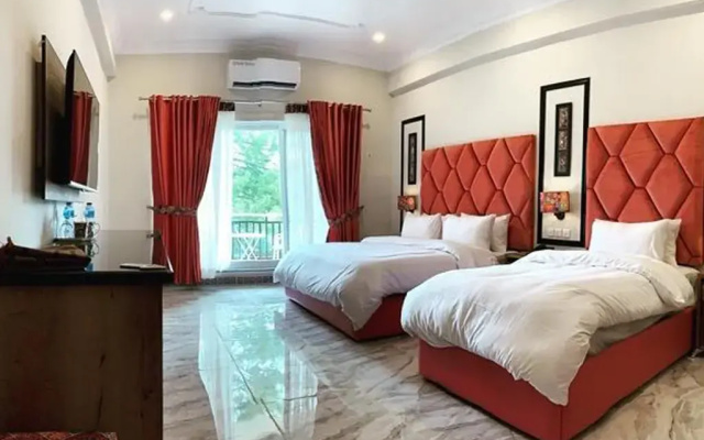 Hotel Elites
