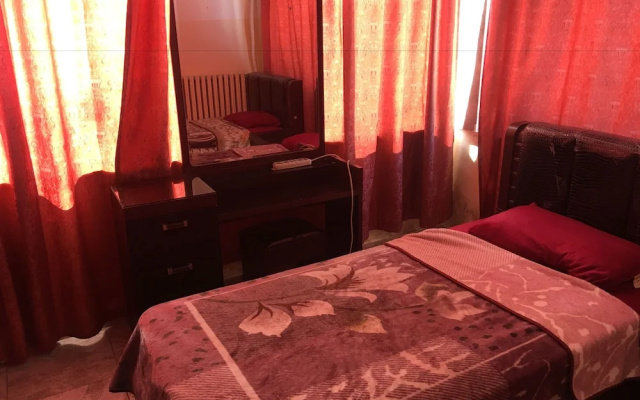 Aljazeera Hotel Apartments