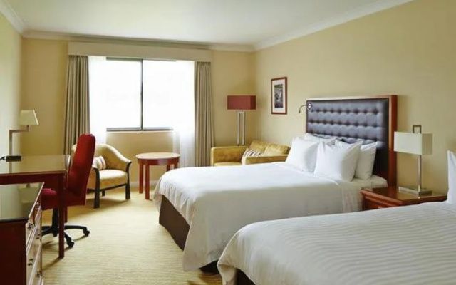 Delta Hotels By Marriott Waltham Abbey