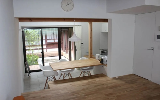 Toyama Takaoka Kanayamachi SamanokoHouse
