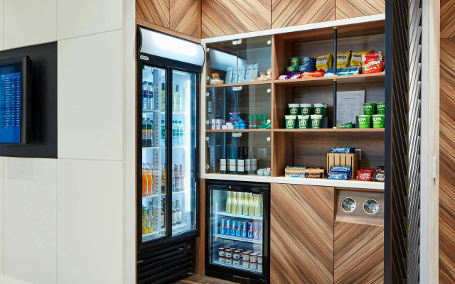 Courtyard by Marriott Luton Airport