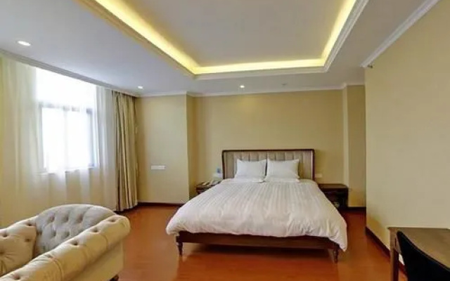 Hanting Hotel