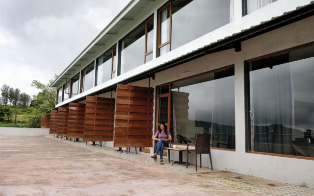 Miraya Hotel
