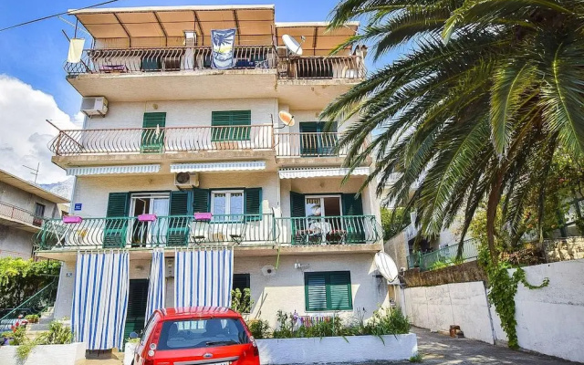 Apartment Zorka 719