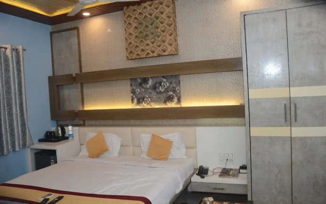 Hotel  Raj Palace Shivpuri