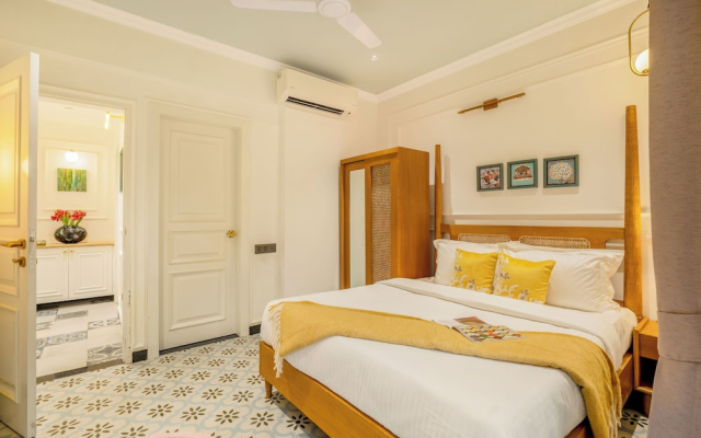 Staymaster Veridian Premium 2BR