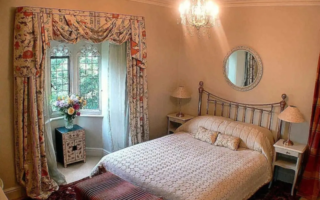 Chindit House