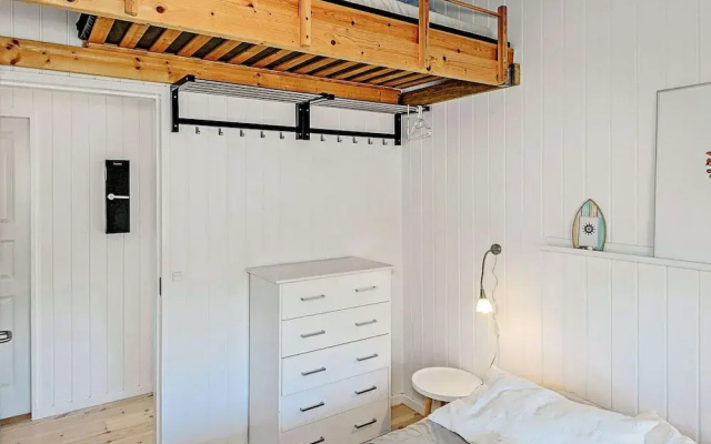 Holiday Home in Kalundborg