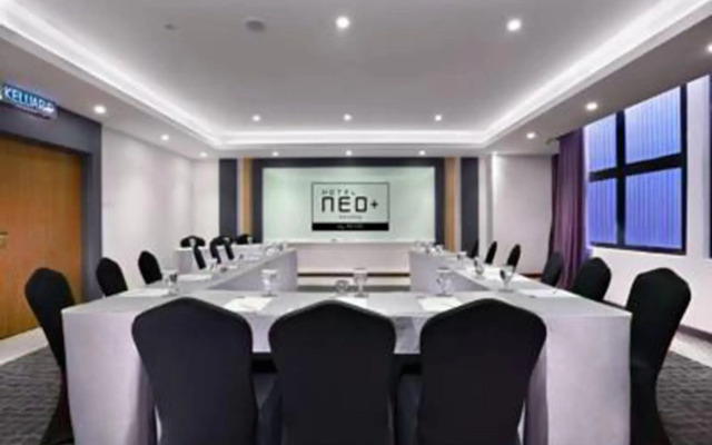 Business facilities · George Town — photo 19