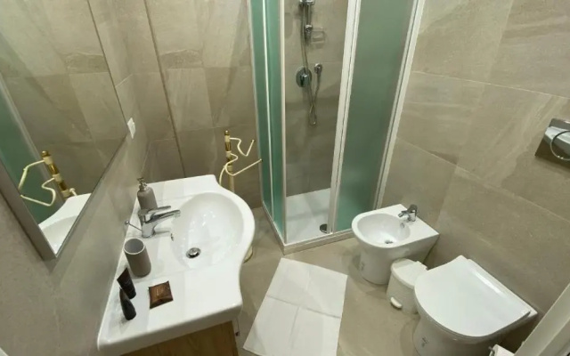Casa Alba Serena