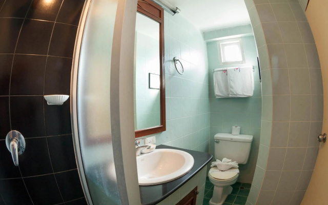 The Orchid Hotel And Spa Kalim Bay