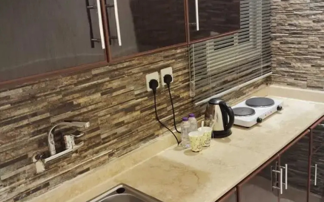 Luluat Althuraya Serviced Apartment Aqiq