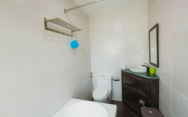 Two-Bedrooms - POOL SEA VIEW - 6A - BLUE SEA APARTMENT