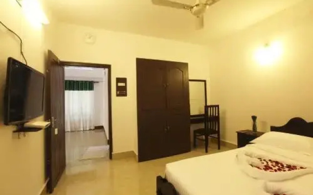 Riviera Residence
