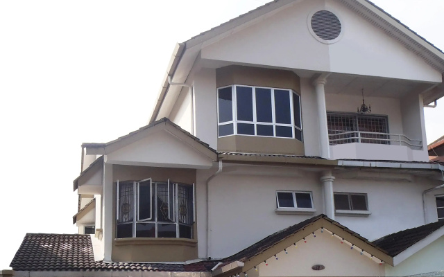 Jbcozy Homestay