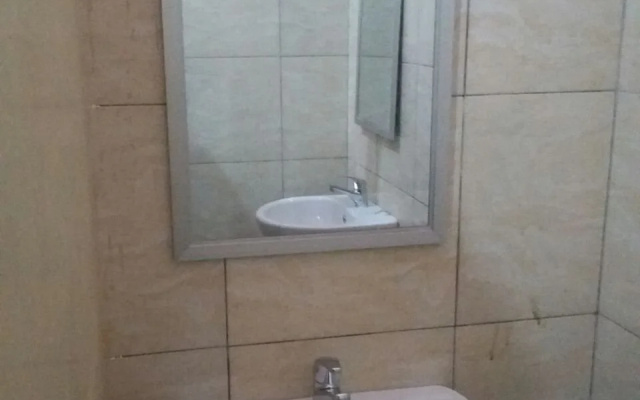 Centro Hostel