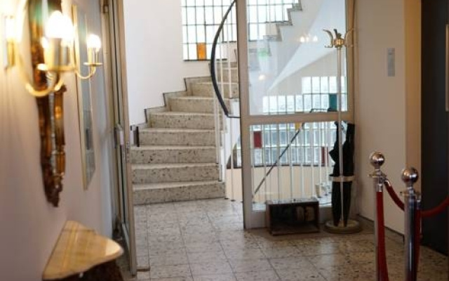 Hotel Lafayette