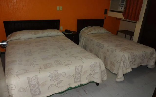 Hotel de Tuxtla