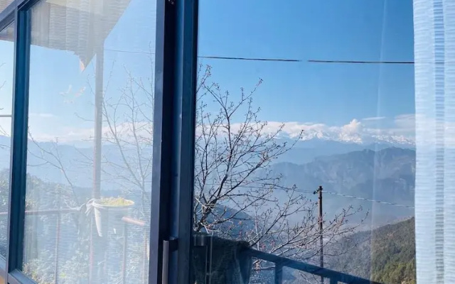 Navira Hills Cottages Kanatal