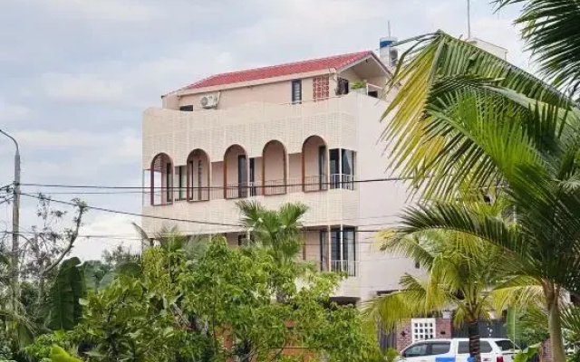 Palmera Hoi An Villa & Apartment