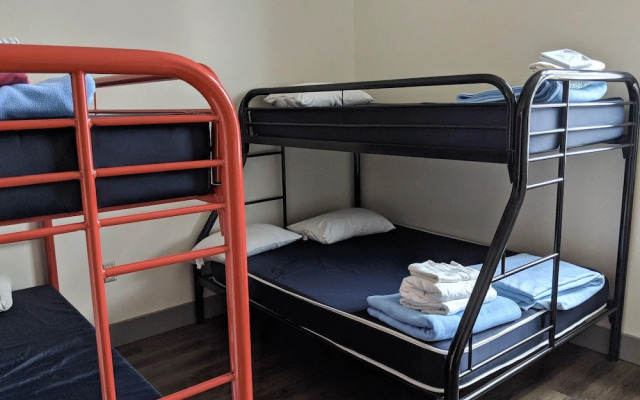 Nashville Downtown Hostel