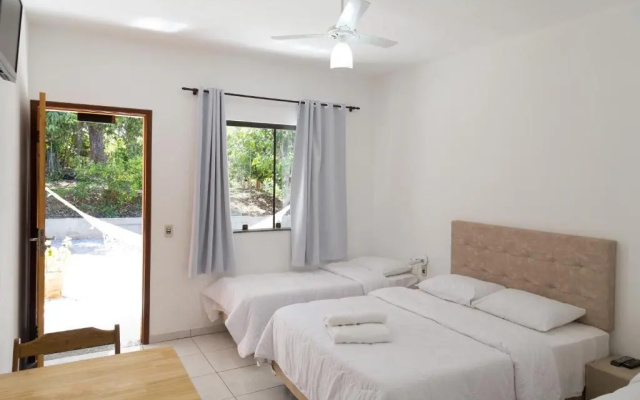 Acalanto Inn