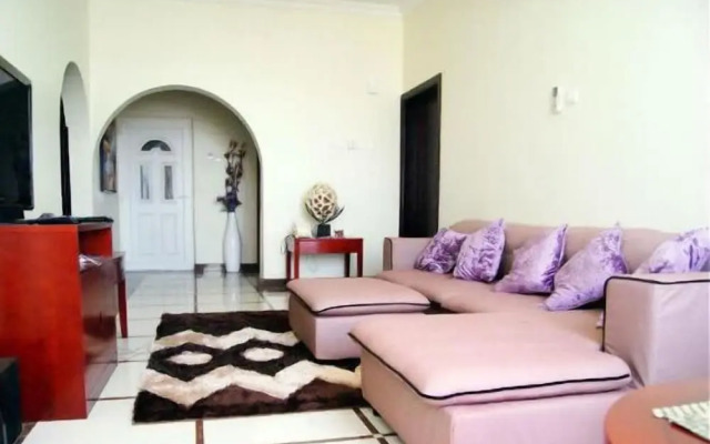 Salalah Plaza Hotel
