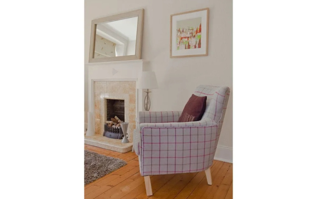 Classic Marchmont Charm at The Meadows