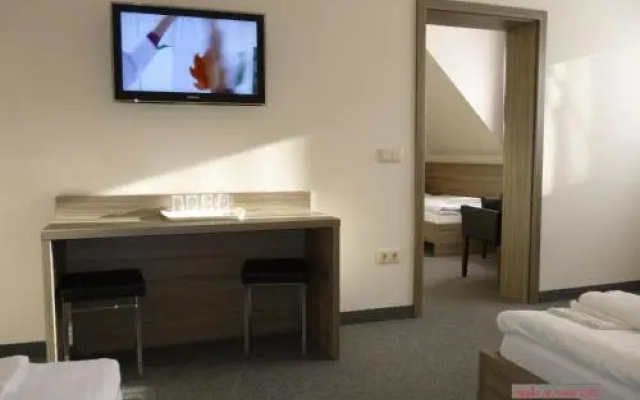 Hotel Paprika