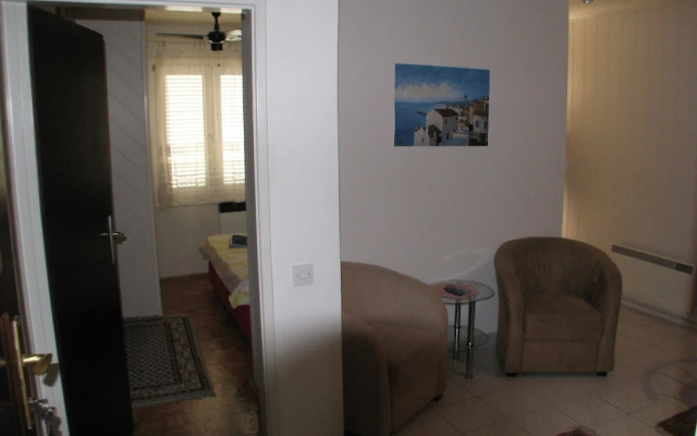 Apartments Grueger II
